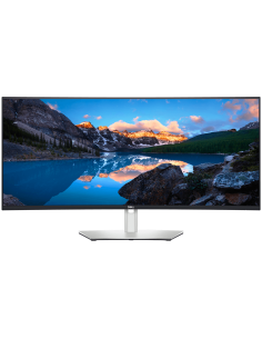 Dell U3824DW Curved Monitor... 2